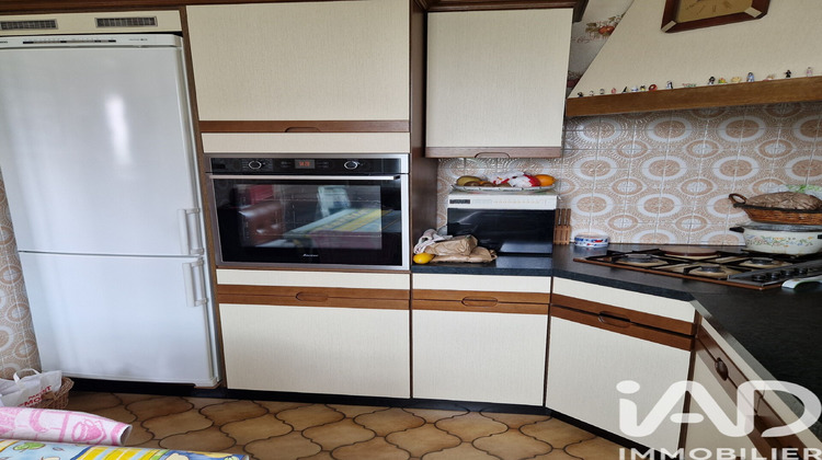 Ma-Cabane - Vente Maison Dunkerque, 63 m²