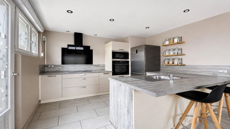 Ma-Cabane - Vente Maison Dunkerque, 80 m²