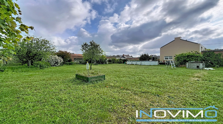 Ma-Cabane - Vente Maison Dunkerque, 80 m²