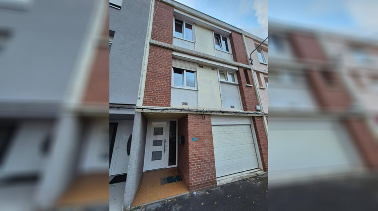 Ma-Cabane - Vente Maison DUNKERQUE, 120 m²
