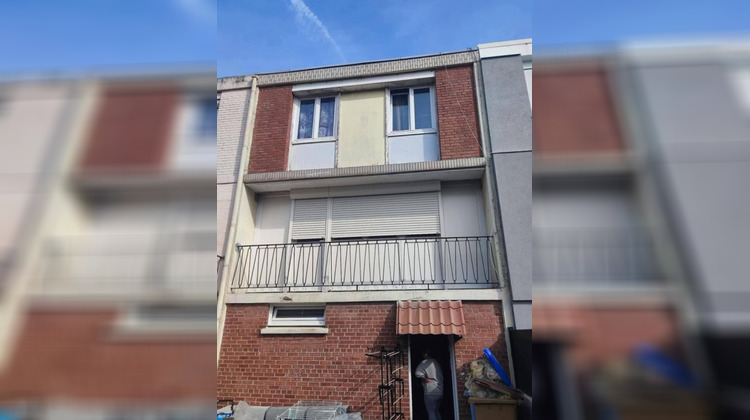 Ma-Cabane - Vente Maison DUNKERQUE, 120 m²