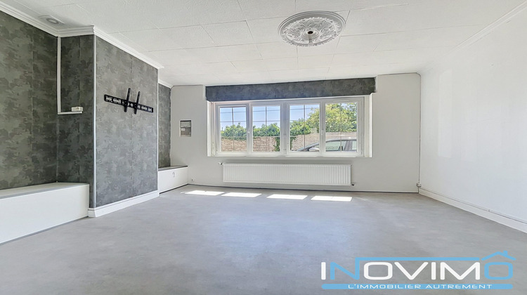 Ma-Cabane - Vente Maison Dunkerque, 114 m²