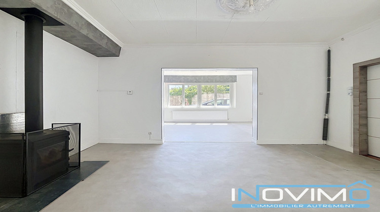 Ma-Cabane - Vente Maison Dunkerque, 114 m²