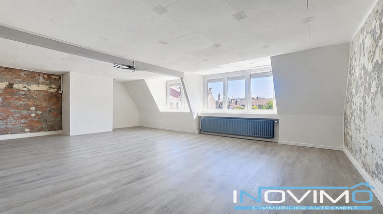 Ma-Cabane - Vente Maison Dunkerque, 114 m²