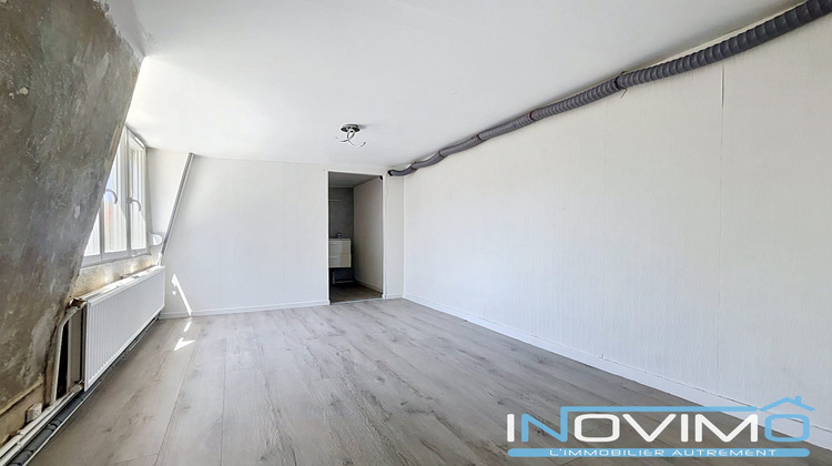Ma-Cabane - Vente Maison Dunkerque, 114 m²