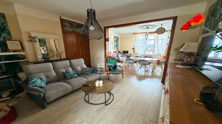 Ma-Cabane - Vente Maison DUNKERQUE, 128 m²