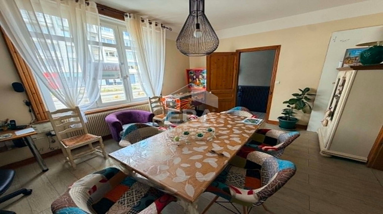 Ma-Cabane - Vente Maison DUNKERQUE, 128 m²