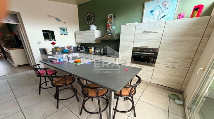 Ma-Cabane - Vente Maison DUNKERQUE, 128 m²