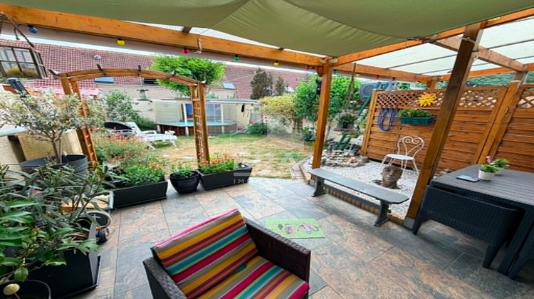 Ma-Cabane - Vente Maison DUNKERQUE, 128 m²