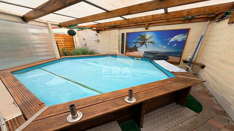 Ma-Cabane - Vente Maison DUNKERQUE, 128 m²