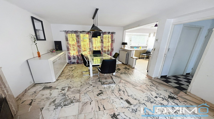 Ma-Cabane - Vente Maison Dunkerque, 114 m²