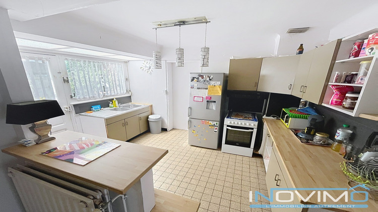 Ma-Cabane - Vente Maison Dunkerque, 114 m²