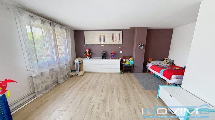 Ma-Cabane - Vente Maison Dunkerque, 114 m²