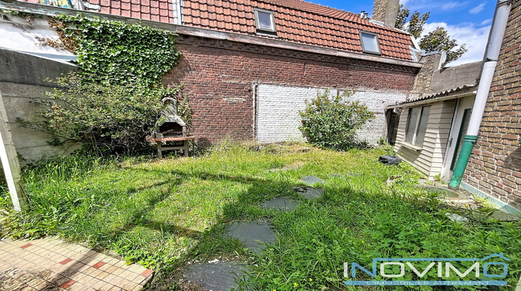 Ma-Cabane - Vente Maison Dunkerque, 114 m²