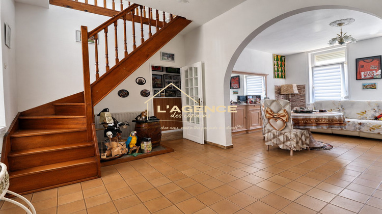 Ma-Cabane - Vente Maison Dunkerque, 90 m²