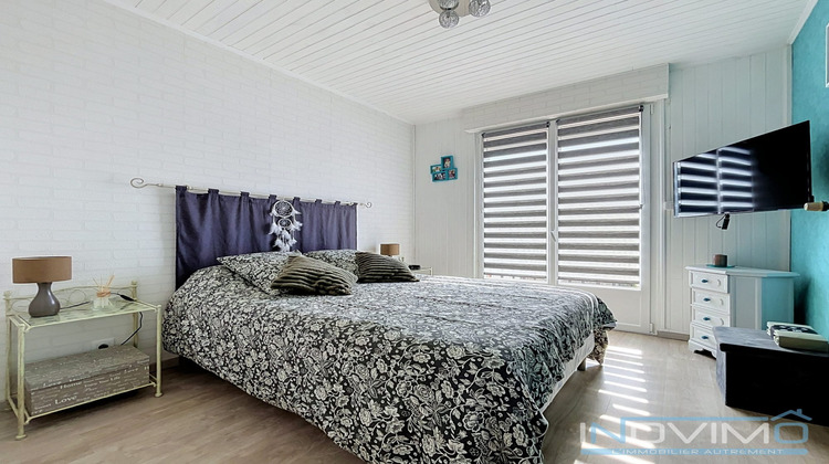 Ma-Cabane - Vente Maison Dunkerque, 110 m²