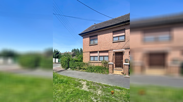 Ma-Cabane - Vente Maison Dunkerque, 89 m²