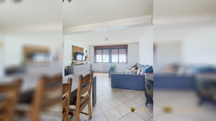 Ma-Cabane - Vente Maison Dunkerque, 89 m²