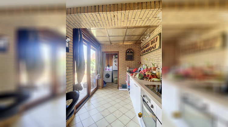 Ma-Cabane - Vente Maison Dunkerque, 89 m²