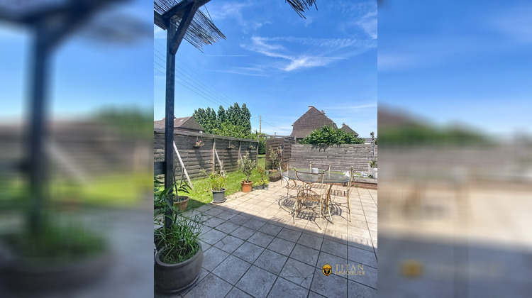 Ma-Cabane - Vente Maison Dunkerque, 89 m²