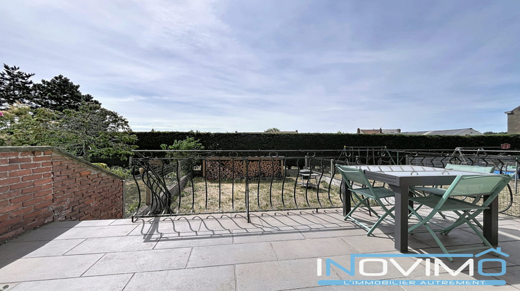 Ma-Cabane - Vente Maison Dunkerque, 88 m²