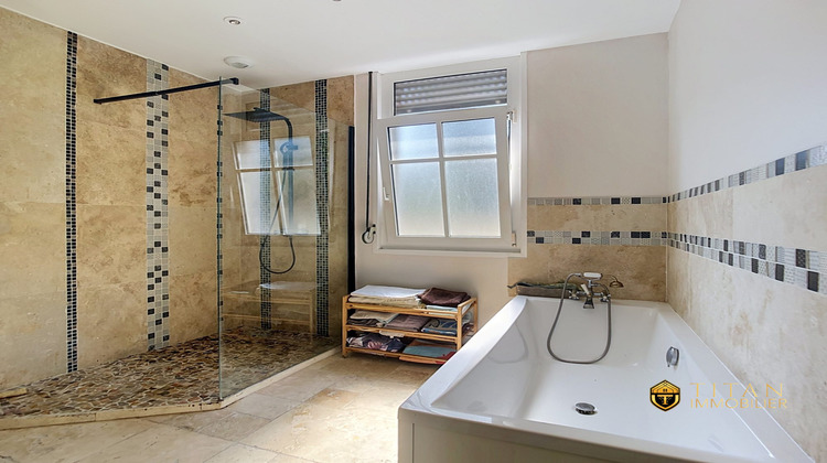 Ma-Cabane - Vente Maison Dunkerque, 141 m²