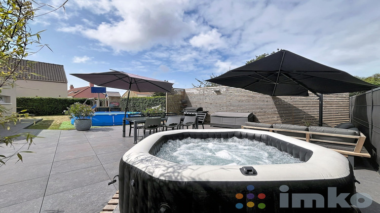 Ma-Cabane - Vente Maison dunkerque, 131 m²