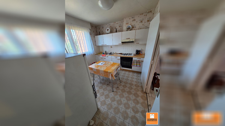 Ma-Cabane - Vente Maison Dunkerque, 110 m²