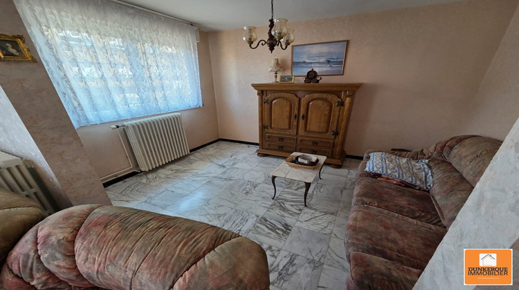 Ma-Cabane - Vente Maison Dunkerque, 110 m²