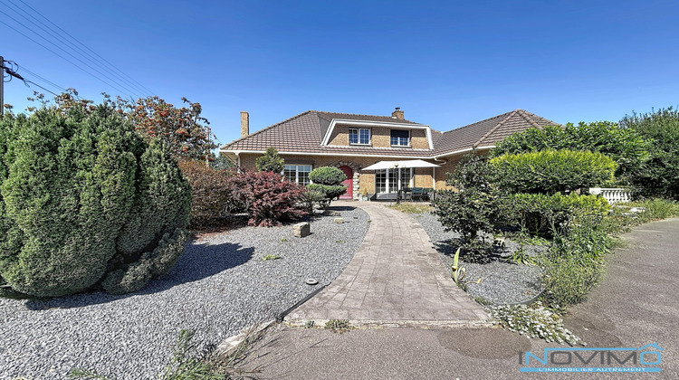 Ma-Cabane - Vente Maison Dunkerque, 145 m²