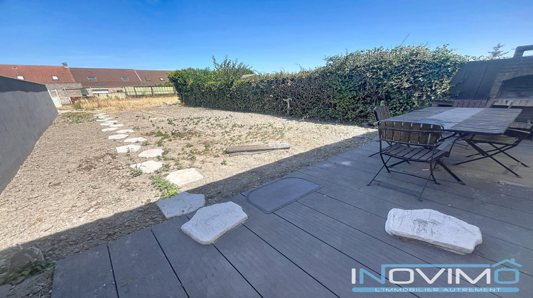 Ma-Cabane - Vente Maison Dunkerque, 105 m²