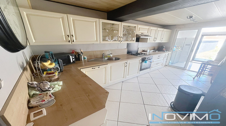 Ma-Cabane - Vente Maison Dunkerque, 105 m²