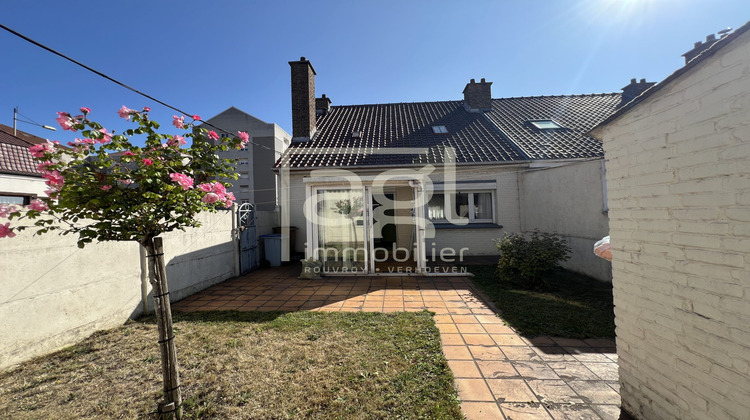 Ma-Cabane - Vente Maison Dunkerque, 63 m²