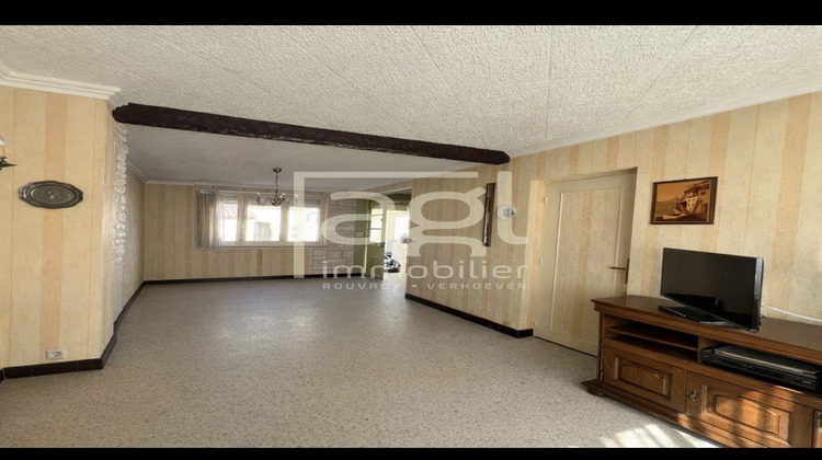 Ma-Cabane - Vente Maison Dunkerque, 63 m²