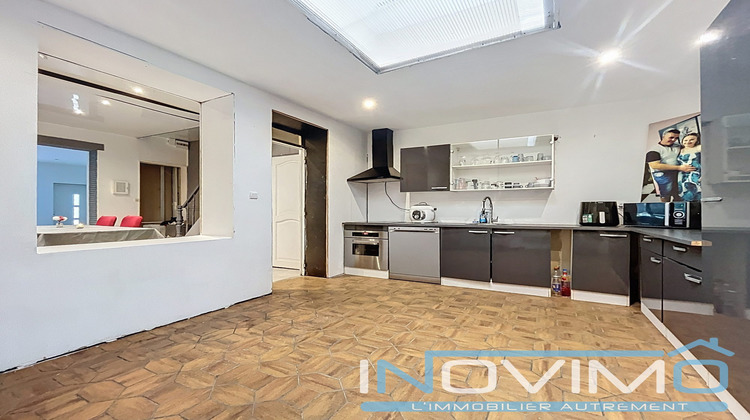 Ma-Cabane - Vente Maison Dunkerque, 108 m²