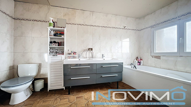 Ma-Cabane - Vente Maison Dunkerque, 108 m²