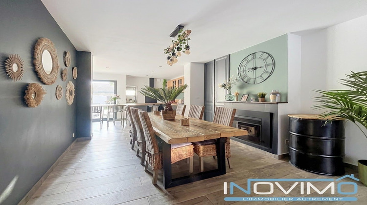 Ma-Cabane - Vente Maison Dunkerque, 139 m²