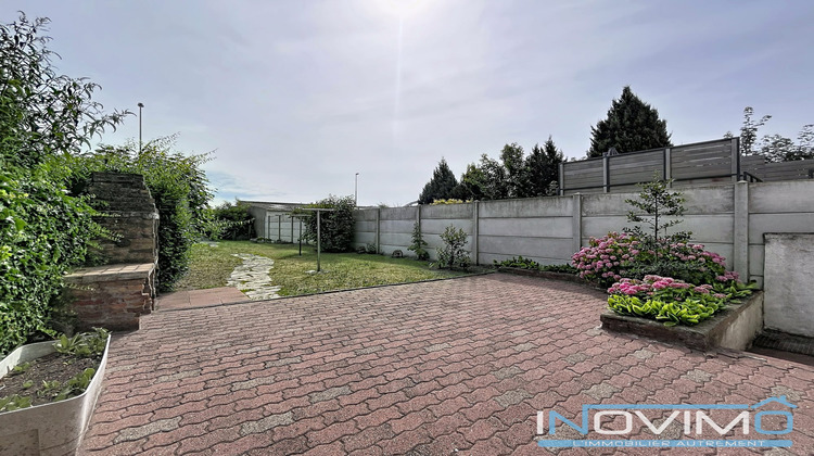 Ma-Cabane - Vente Maison Dunkerque, 98 m²
