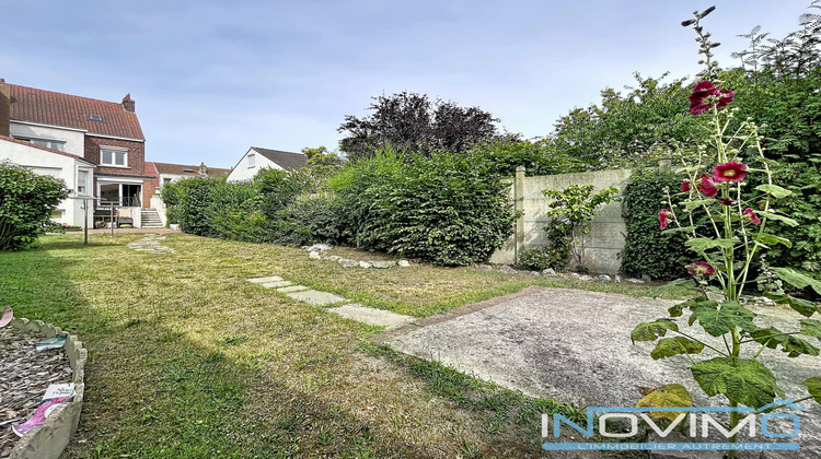 Ma-Cabane - Vente Maison Dunkerque, 98 m²