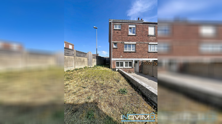 Ma-Cabane - Vente Maison Dunkerque, 83 m²
