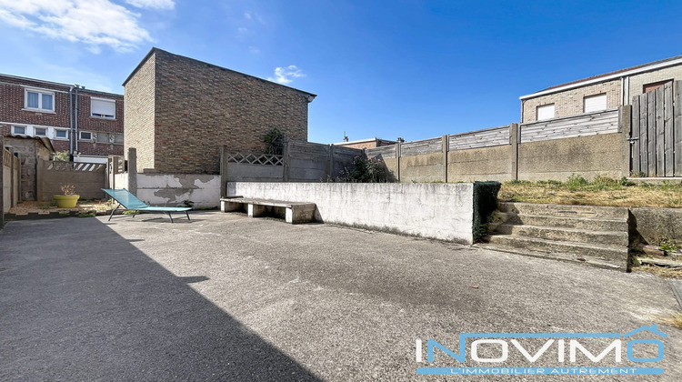 Ma-Cabane - Vente Maison Dunkerque, 83 m²