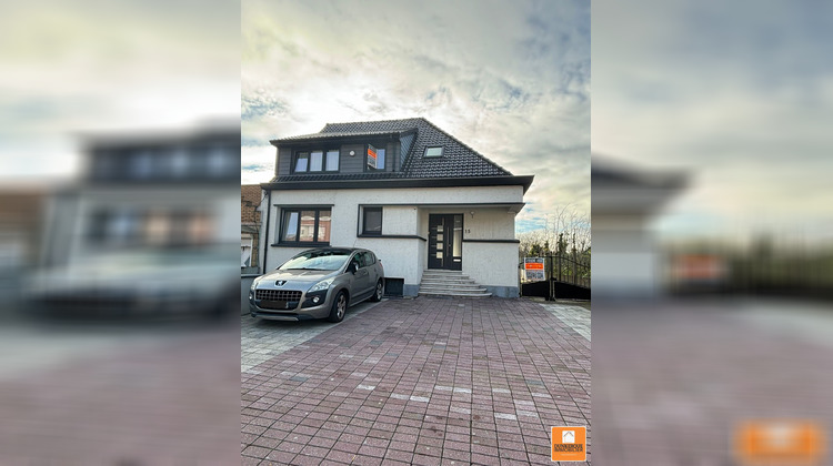 Ma-Cabane - Vente Maison Dunkerque, 121 m²