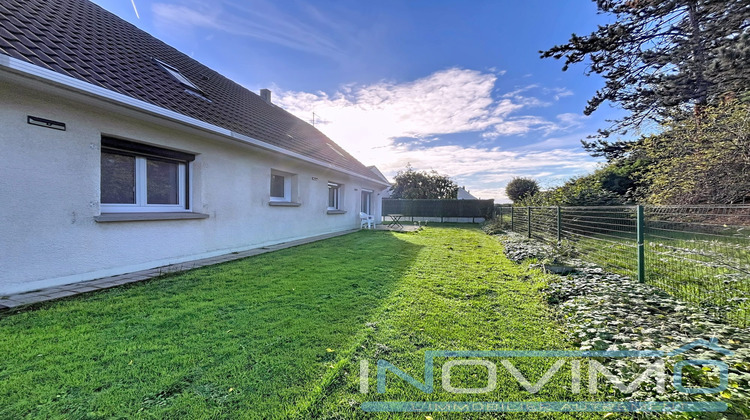 Ma-Cabane - Vente Maison Dunkerque, 90 m²