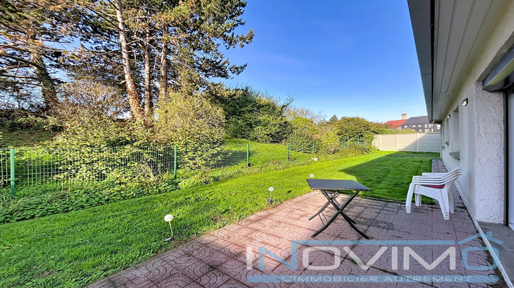 Ma-Cabane - Vente Maison Dunkerque, 90 m²