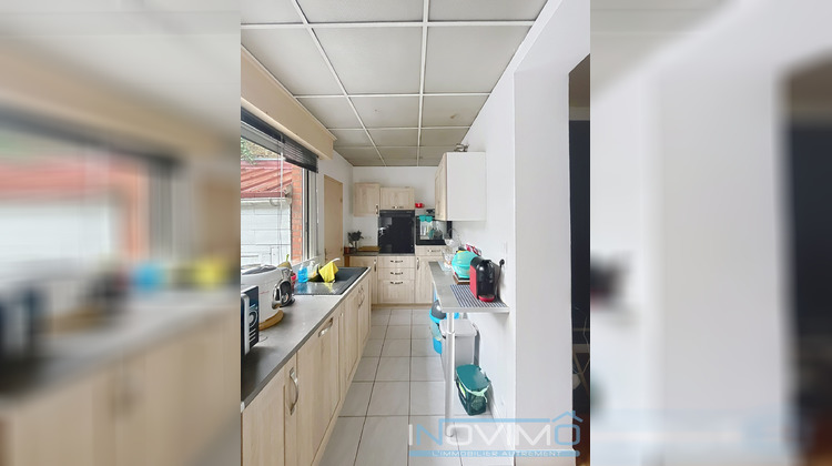 Ma-Cabane - Vente Maison Dunkerque, 76 m²