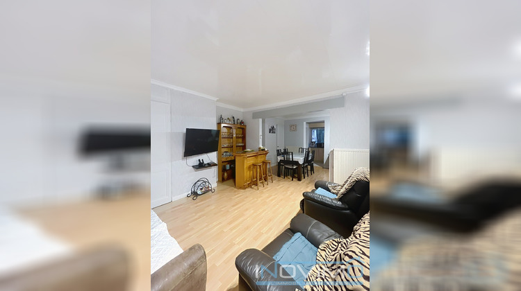 Ma-Cabane - Vente Maison Dunkerque, 76 m²