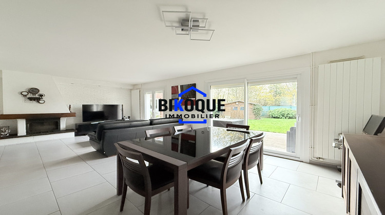 Ma-Cabane - Vente Maison Dunkerque, 100 m²