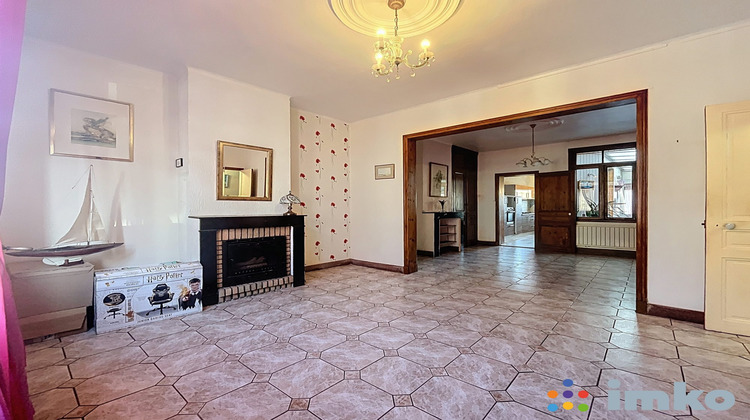 Ma-Cabane - Vente Maison Dunkerque, 128 m²