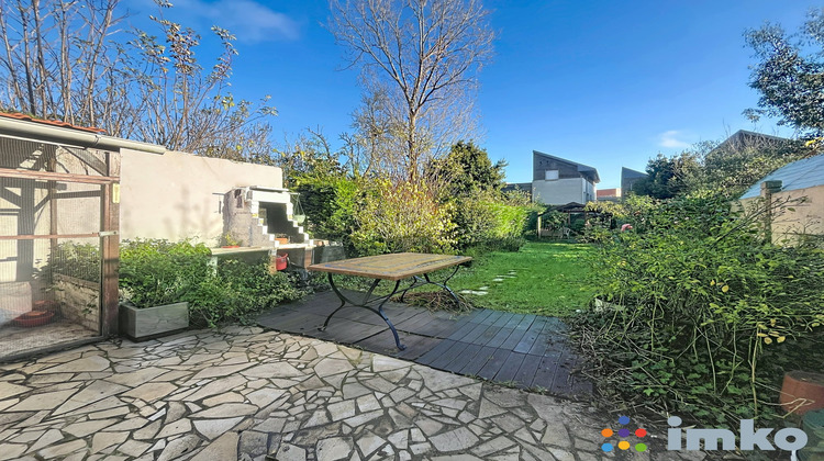 Ma-Cabane - Vente Maison Dunkerque, 128 m²