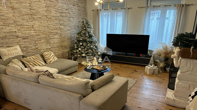 Ma-Cabane - Vente Maison DUNKERQUE, 120 m²